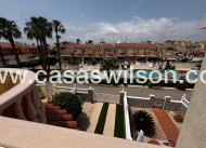 Sale - Townhouse - Ciudad Quesada - Doña Pepa