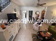 Sale - Townhouse - Ciudad Quesada - Doña Pepa