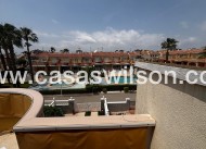 Sale - Townhouse - Ciudad Quesada - Doña Pepa
