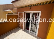 Sale - Townhouse - Ciudad Quesada - Doña Pepa