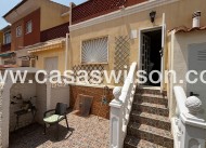 Sale - Townhouse - Ciudad Quesada - Doña Pepa