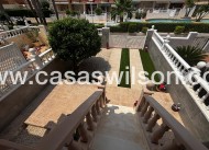 Sale - Townhouse - Ciudad Quesada - Doña Pepa