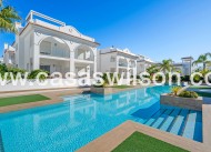 Sale - Townhouse - Ciudad Quesada - Doña pepa
