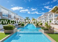 Sale - Townhouse - Ciudad Quesada - Doña pepa