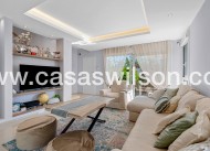 Sale - Townhouse - Ciudad Quesada - Doña pepa