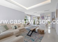 Sale - Townhouse - Ciudad Quesada - Doña pepa