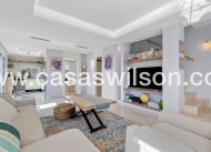 Sale - Townhouse - Ciudad Quesada - Doña pepa
