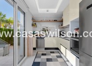 Sale - Townhouse - Ciudad Quesada - Doña pepa