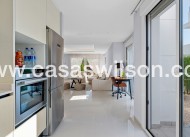 Sale - Townhouse - Ciudad Quesada - Doña pepa