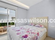 Sale - Townhouse - Ciudad Quesada - Doña pepa