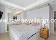 Sale - Townhouse - Ciudad Quesada - Doña pepa