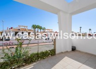Sale - Townhouse - Ciudad Quesada - Doña pepa