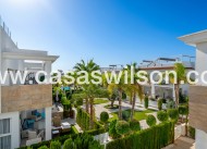 Sale - Townhouse - Ciudad Quesada - Doña pepa