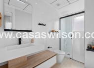 Sale - Townhouse - Ciudad Quesada - Doña pepa