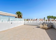 Sale - Townhouse - Ciudad Quesada - Doña pepa