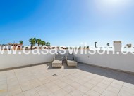 Sale - Townhouse - Ciudad Quesada - Doña pepa