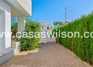 Sale - Townhouse - Ciudad Quesada - Doña pepa