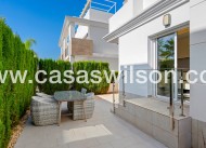 Sale - Townhouse - Ciudad Quesada - Doña pepa