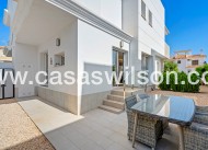 Sale - Townhouse - Ciudad Quesada - Doña pepa