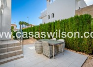 Sale - Townhouse - Ciudad Quesada - Doña pepa