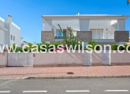 Sale - Townhouse - Ciudad Quesada - Doña pepa