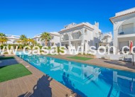 Sale - Townhouse - Ciudad Quesada - Doña pepa