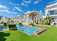 Sale - Townhouse - Ciudad Quesada - Doña pepa