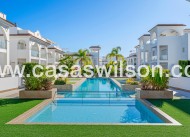 Sale - Townhouse - Ciudad Quesada - Doña pepa