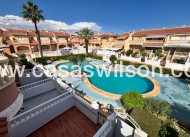 Sale - Townhouse - Ciudad Quesada - Doña Pepa