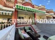 Sale - Townhouse - Ciudad Quesada - Doña Pepa