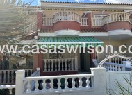 Sale - Townhouse - Ciudad Quesada - Doña Pepa