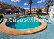 Sale - Townhouse - Ciudad Quesada - Doña Pepa