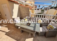Sale - Townhouse - Ciudad Quesada - Doña Pepa