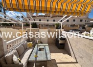 Sale - Townhouse - Ciudad Quesada - Doña Pepa