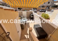 Sale - Townhouse - Ciudad Quesada - Doña Pepa