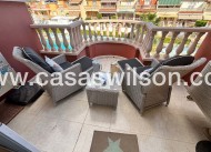 Sale - Townhouse - Ciudad Quesada - Doña Pepa