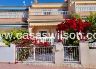 Sale - Townhouse - Ciudad Quesada - Doña Pepa