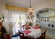 Sale - Townhouse - Ciudad Quesada - Doña Pepa