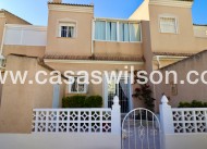 Sale - Townhouse - Ciudad Quesada - Doña Pepa