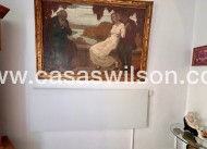 Sale - Townhouse - Ciudad Quesada - Doña Pepa