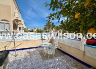 Sale - Townhouse - Ciudad Quesada - Doña Pepa