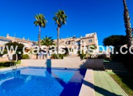 Sale - Townhouse - Ciudad Quesada - Doña Pepa