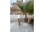 Sale - Townhouse - Ciudad Quesada - Doña Pepa