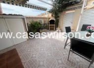 Sale - Townhouse - Ciudad Quesada - Doña Pepa