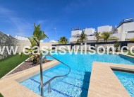 Sale - Townhouse * - Ciudad Quesada - Doña Pepa *
