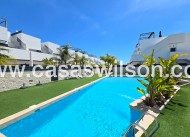Sale - Townhouse * - Ciudad Quesada - Doña Pepa *