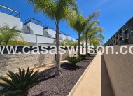 Sale - Townhouse * - Ciudad Quesada - Doña Pepa *