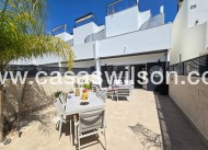 Sale - Townhouse * - Ciudad Quesada - Doña Pepa *