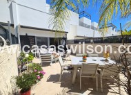 Sale - Townhouse * - Ciudad Quesada - Doña Pepa *