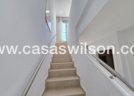 Sale - Townhouse * - Ciudad Quesada - Doña Pepa *